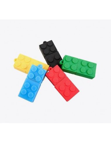 Pendrive Pieza Lego