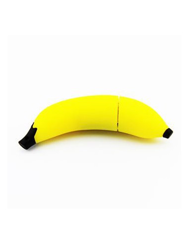 Pendrive Plátano