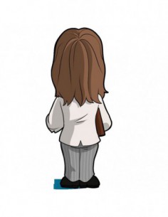 Pendrive Psicóloga 2