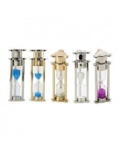 Pendrive Reloj de Arena 2