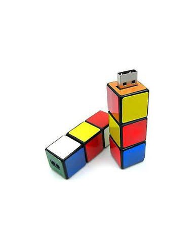 Pendrive Rubik