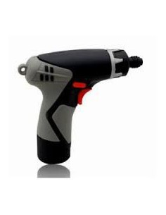 Pendrive Taladro Negro 2