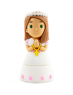Pendrive Niña Comunión 2