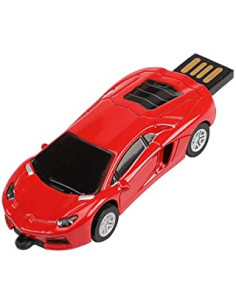 Pendrive Coche Lamborghini 2