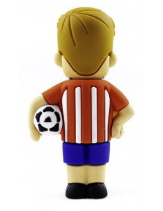 Pendrive Atlético de Madrid 2