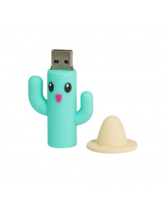Pendrive Cactus 2