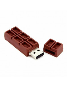 Pendrive Chocolate 2