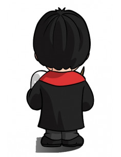 Pendrive Harry Potter 2