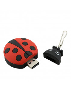 Pendrive Mariquita 2