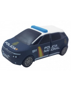 Pendrive Coche Policía... 2