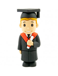 Pendrive Graduado 2