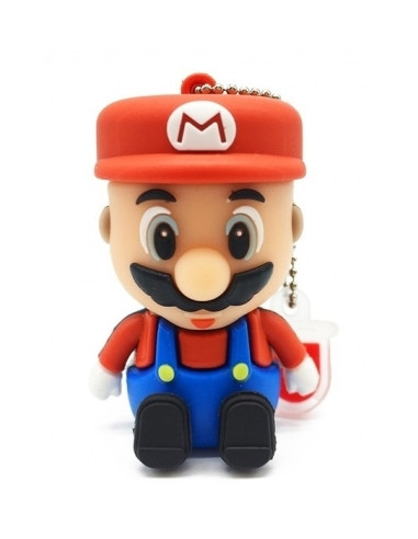 Pendrive Mario Bros