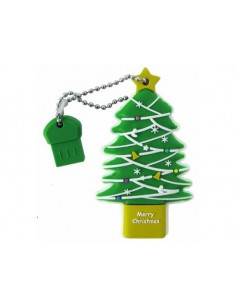 Pendrive Árbol de Navidad 2