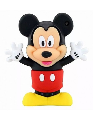 Pendrive Mickey Mousse
