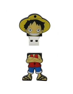 Pendrive One Piece Monkey... 2