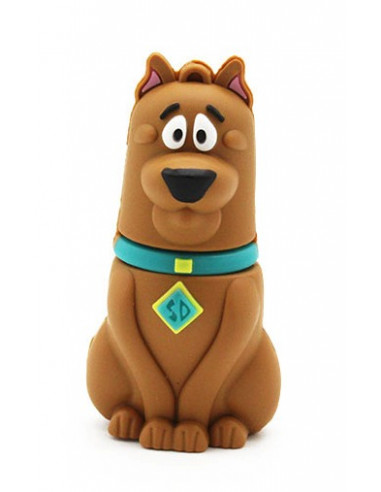 Pendrive Perro Scooby Doo
