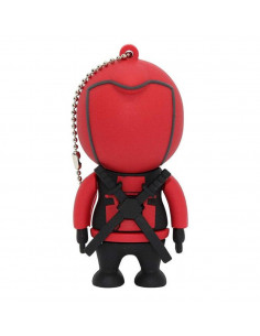 Pendrive Deadpool 2