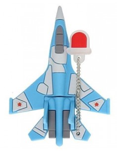 Pendrive AVION CAZA 2