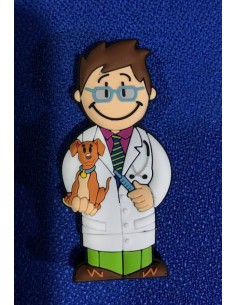 Pendrive Veterinario 2