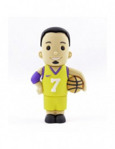 Pendrive Baloncesto 2
