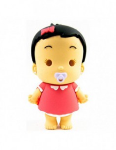 Pendrive BEBE Niña 2