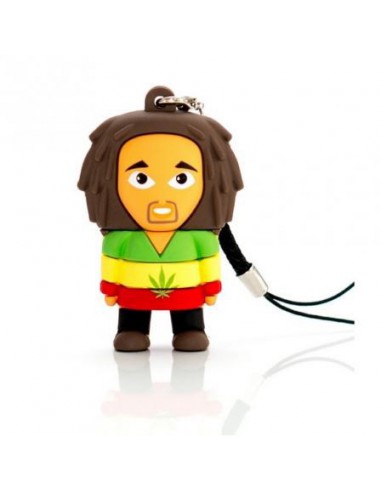 Pendrive Bob Marley