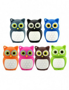 Pendrive Búho 2