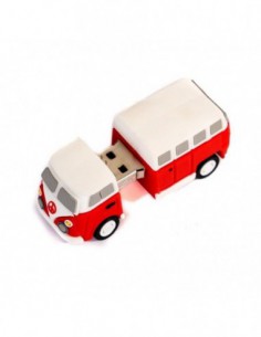 Pendrive Furgoneta 2