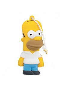 Pendrive Homer Simpson